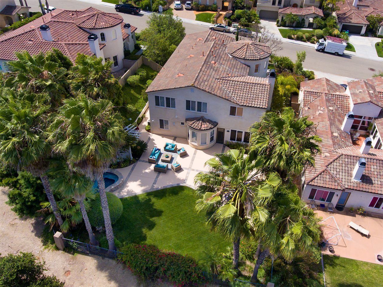 2874 Rancho Cortes Carlsbad, CA 92009 - Photo 2 of 25