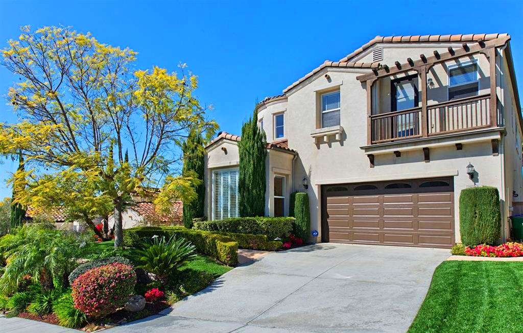 2874 Rancho Cortes Carlsbad, CA 92009 - Photo 24 of 25