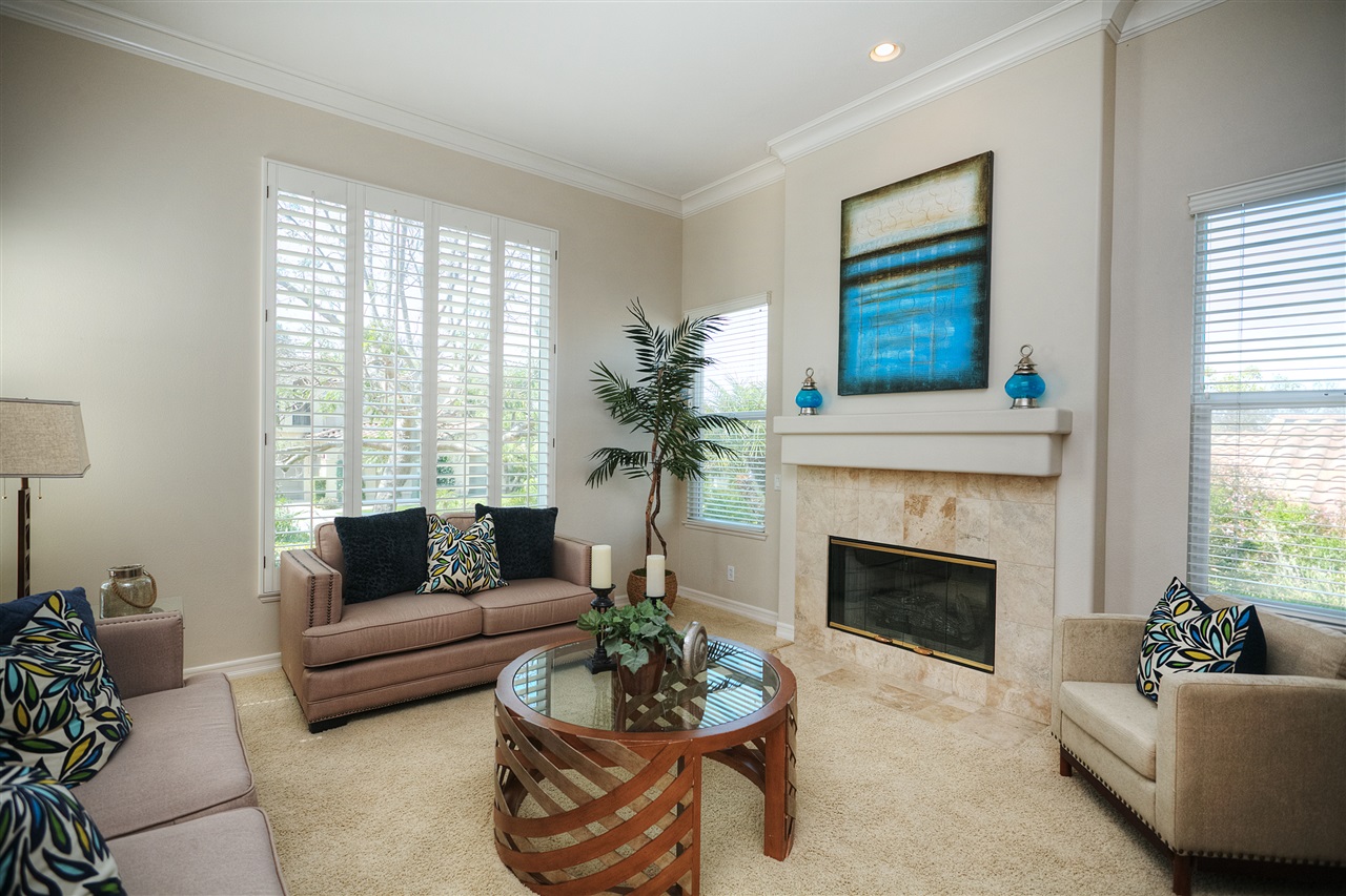 2874 Rancho Cortes Carlsbad, CA 92009 - Photo 6 of 25