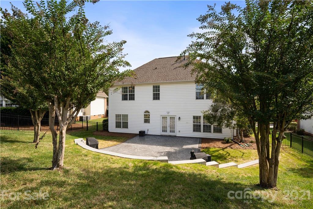 15925 Lavenham Road Huntersville, NC 28078 - Photo 33 of 40 Gallery Image 33