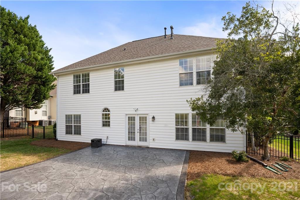 15925 Lavenham Road Huntersville, NC 28078 - Photo 34 of 40 Gallery Image 34