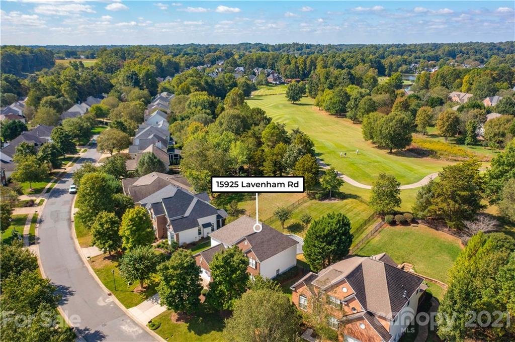 15925 Lavenham Road Huntersville, NC 28078 - Photo 35 of 40 Gallery Image 35