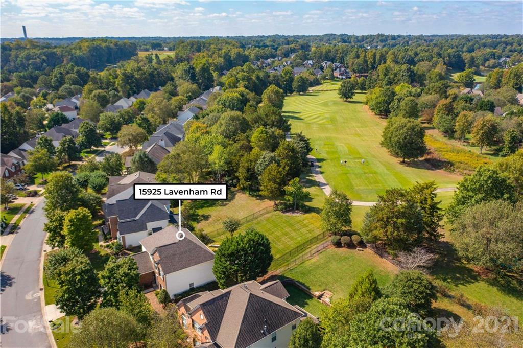 15925 Lavenham Road Huntersville, NC 28078 - Photo 36 of 40 Gallery Image 36