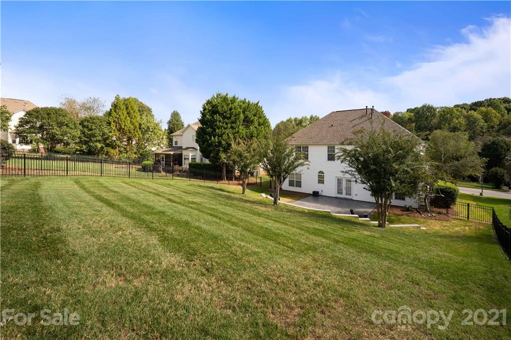 15925 Lavenham Road Huntersville, NC 28078 - Photo 39 of 40 Gallery Image 39