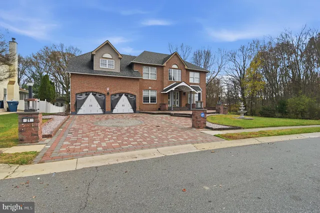 $619,000 | 21 East Moyer Drive, Bear, DE 19701