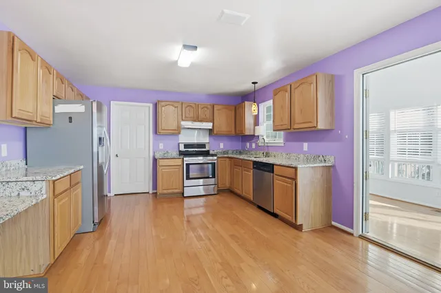 $619,000 | 21 East Moyer Drive, Bear, DE 19701