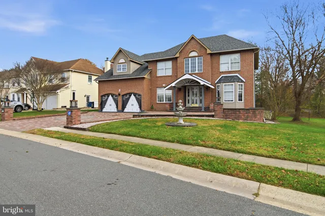 $619,000 | 21 East Moyer Drive, Bear, DE 19701