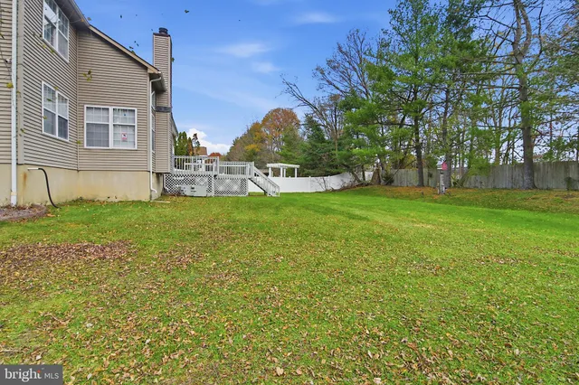 $619,000 | 21 East Moyer Drive, Bear, DE 19701