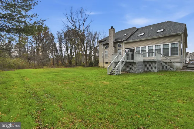 $619,000 | 21 East Moyer Drive, Bear, DE 19701