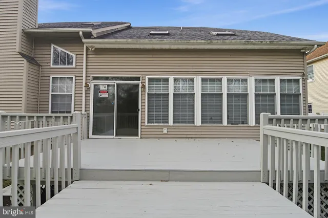 $619,000 | 21 East Moyer Drive, Bear, DE 19701