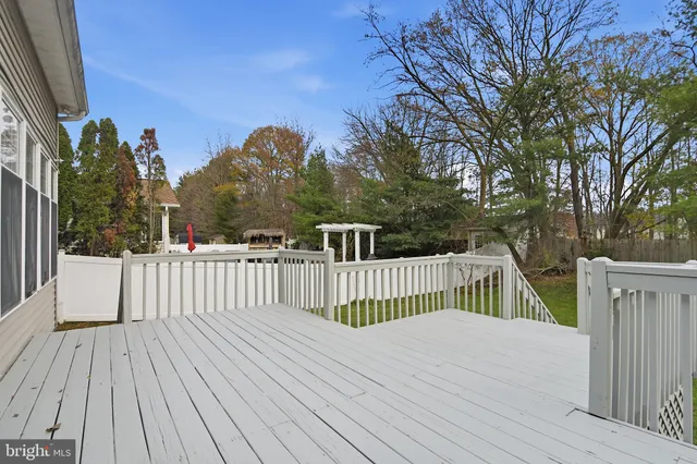 $619,000 | 21 East Moyer Drive, Bear, DE 19701