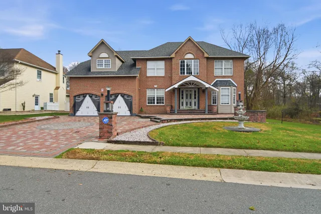 $619,000 | 21 East Moyer Drive, Bear, DE 19701