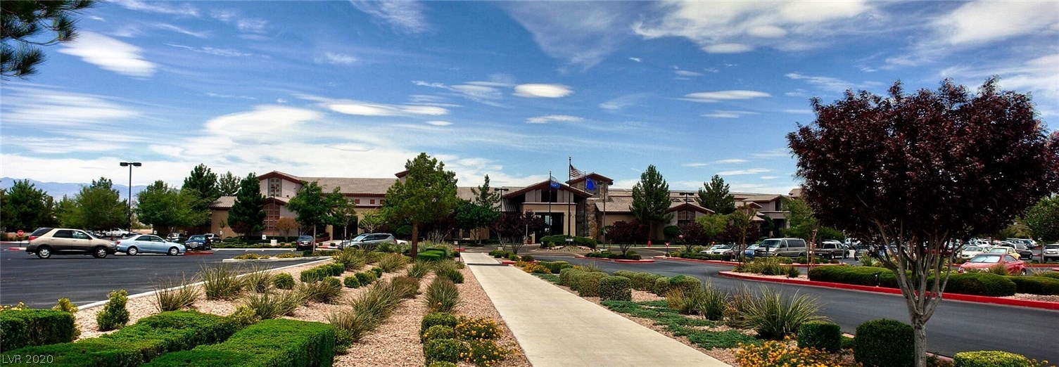 3041 Fort Stanwix Road Henderson, NV 89052 - Photo 24 of 25 Gallery Image 24