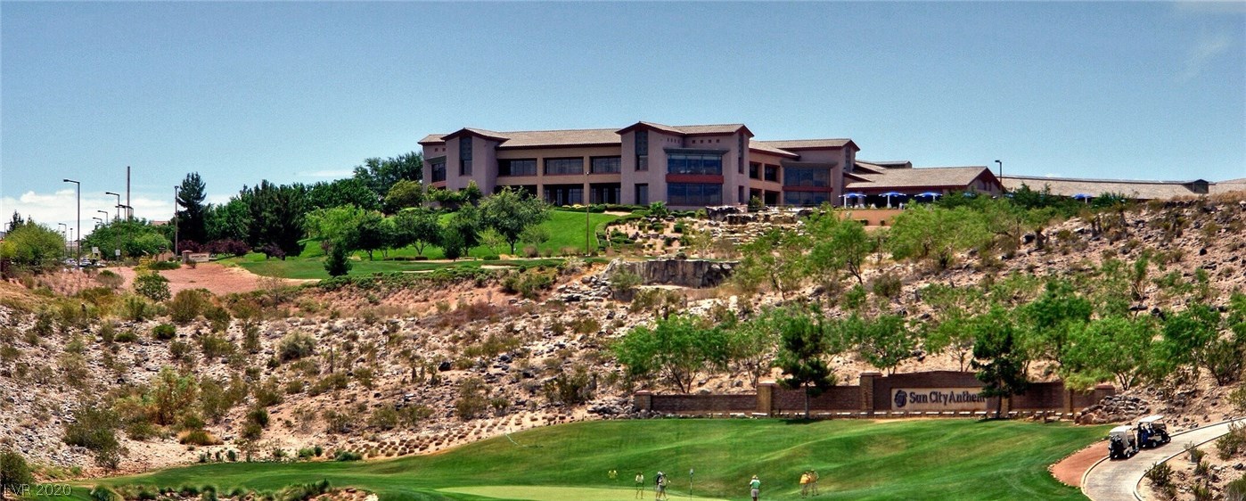 3041 Fort Stanwix Road Henderson, NV 89052 - Photo 25 of 25 Gallery Image 25