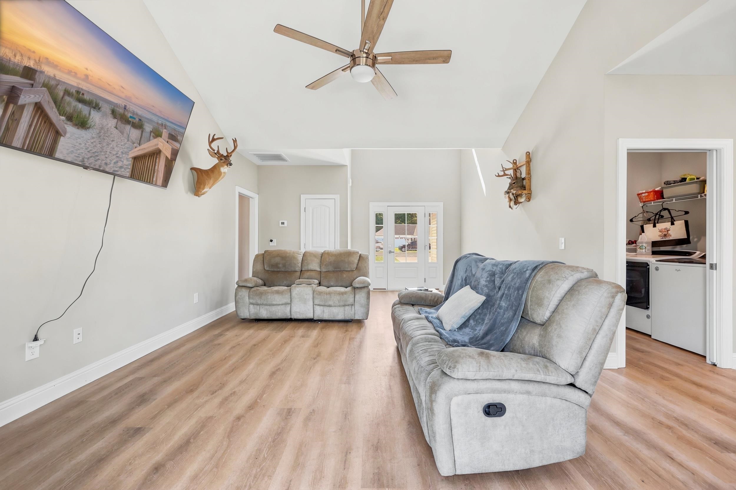 1900 Blue Bird Road Loris, SC 29569 - Photo 21 of 36