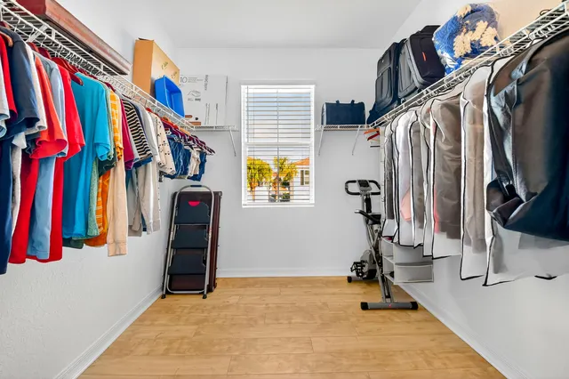 a bathroom with a bathtub and a sink