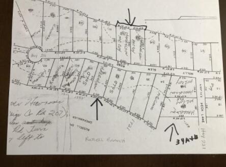 Lot 52 Holly Glen Road Decatur, TN 37322 - Photo 1 of 1 Screen Shot 2021-03-17 at 10.21.54 PM