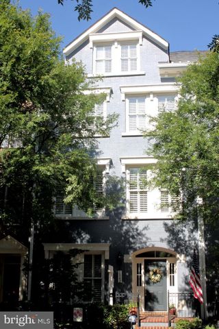 $998,500 | 1842 Potomac Greens Drive, Alexandria, VA 22314