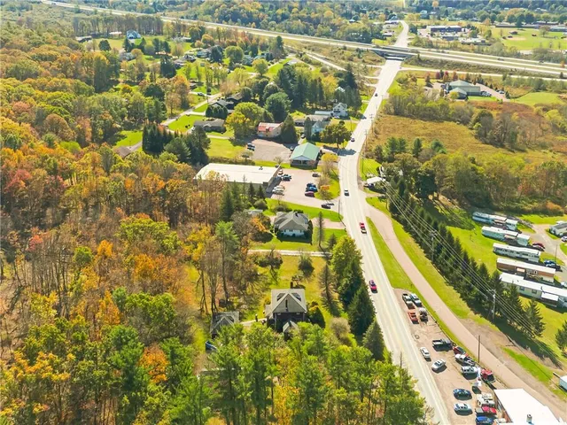 $194,000 | 7087 Mason Dixon Highway, Meyersdale, PA 15552