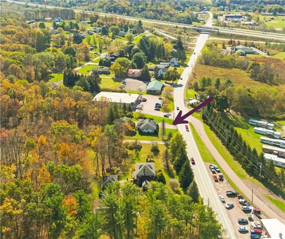 $194,000 | 7087 Mason Dixon Highway, Meyersdale, PA 15552