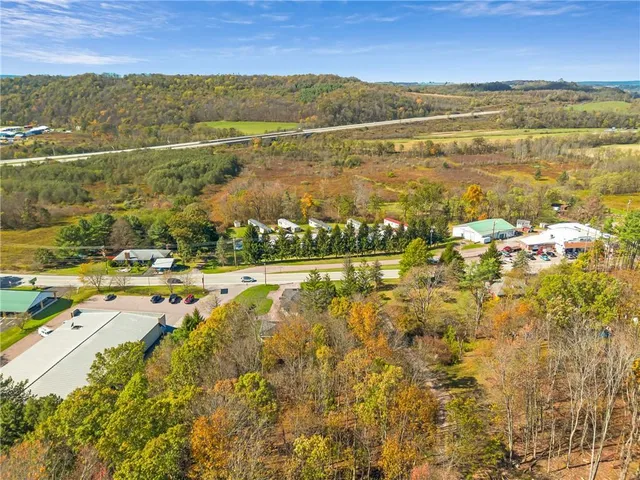 $194,000 | 7087 Mason Dixon Highway, Meyersdale, PA 15552