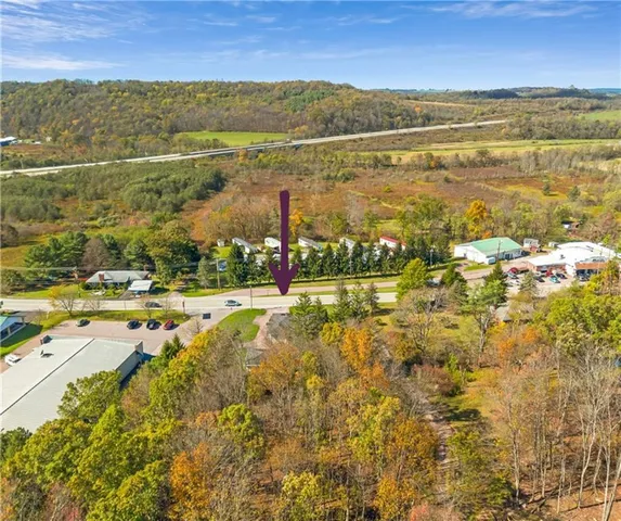 $194,000 | 7087 Mason Dixon Highway, Meyersdale, PA 15552