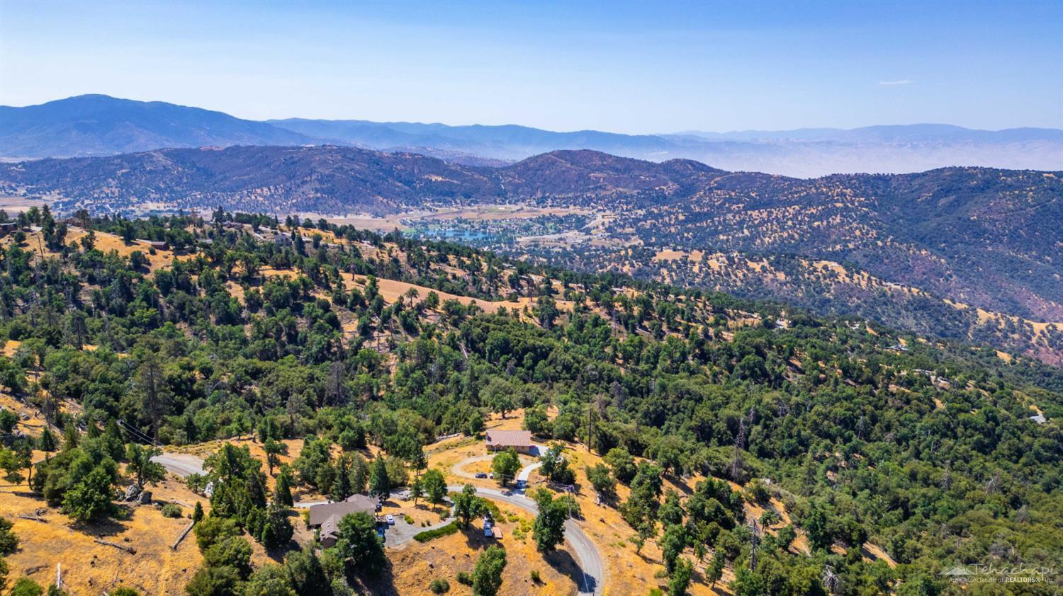 29600 Goldspike Road Tehachapi, CA 93561 - Photo 30 of 49 Gallery Image 30