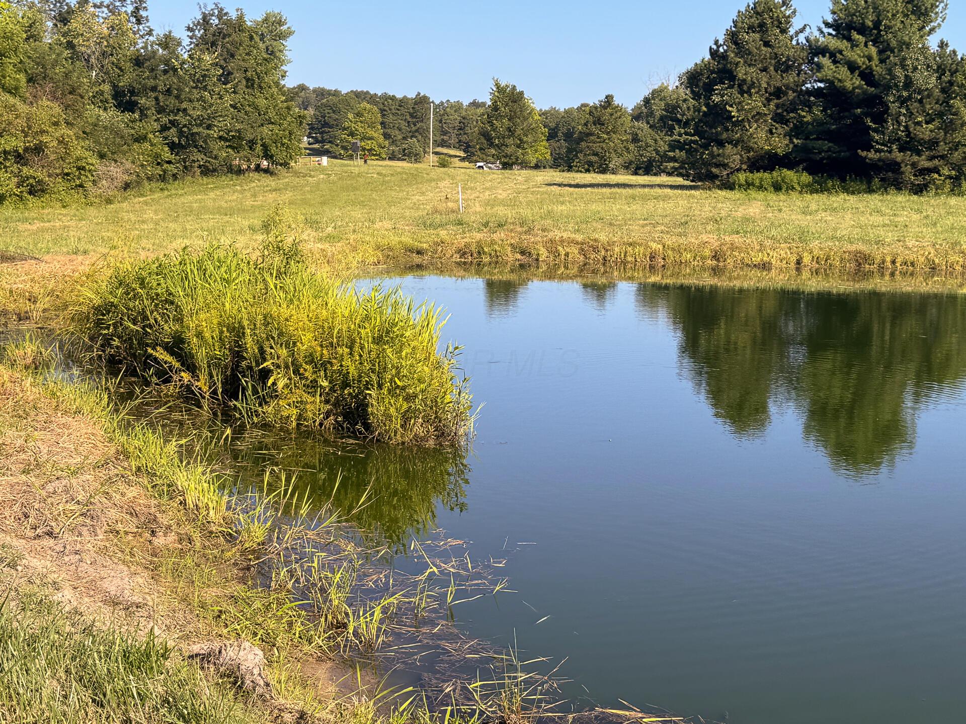 0 Golf Course Road, Unit TRACT 1 SKYLINEACRES) Waverly, OH 45690 - Photo 17 of 68 CT-17