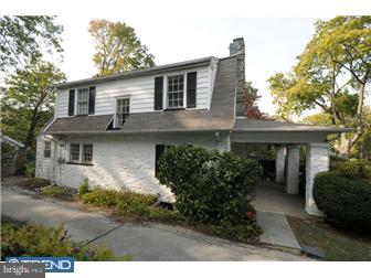 106 Rolling Road Wynnewood, PA 19096 - Photo 1 of 12