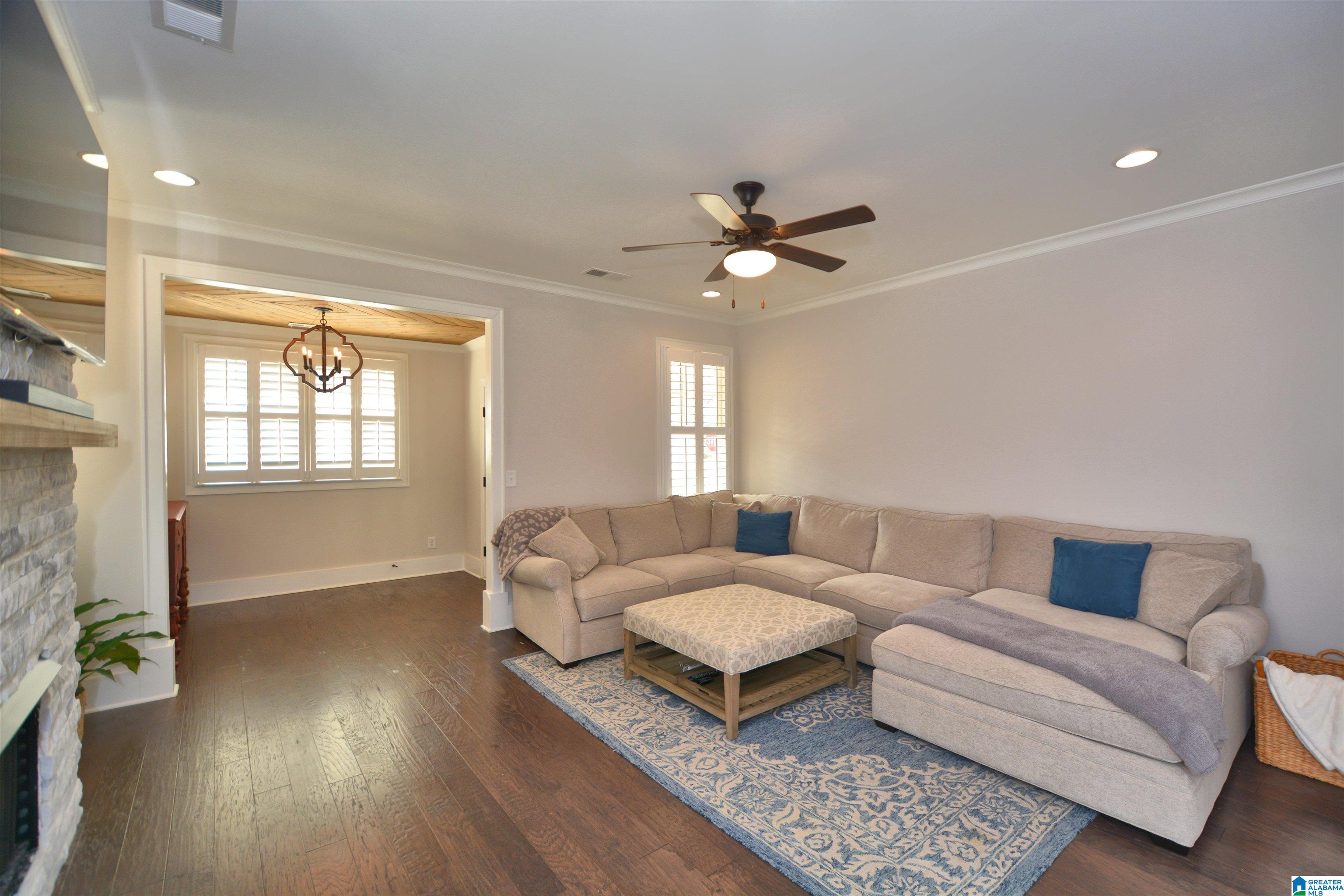 2801 Falliston Lane Birmingham, AL 35244 - Photo 9 of 65