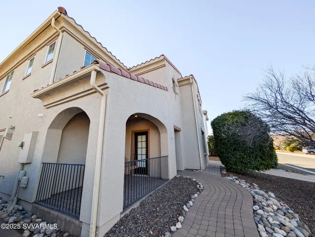 $599,999 | 455 Phelps Drive, Clarkdale, AZ 86324