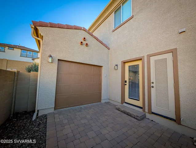 $599,999 | 455 Phelps Drive, Clarkdale, AZ 86324