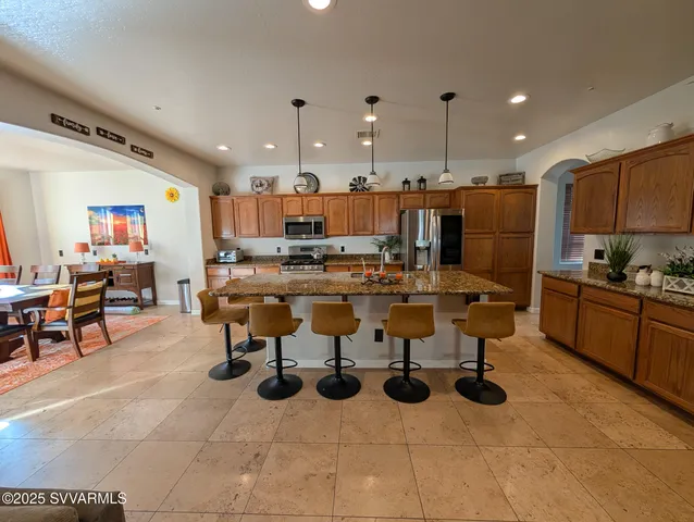 $599,999 | 455 Phelps Drive, Clarkdale, AZ 86324