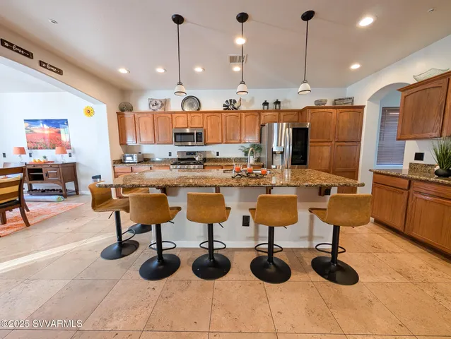 $599,999 | 455 Phelps Drive, Clarkdale, AZ 86324