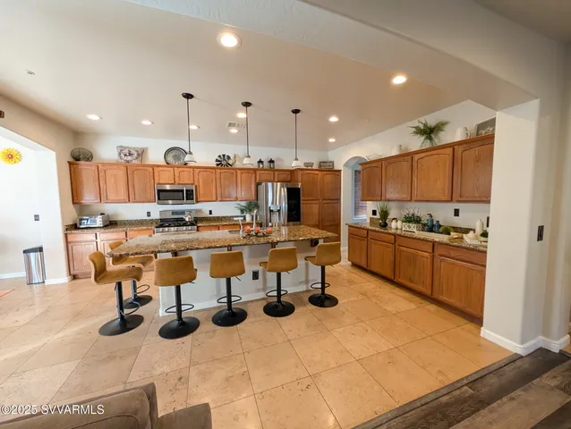 $599,999 | 455 Phelps Drive, Clarkdale, AZ 86324