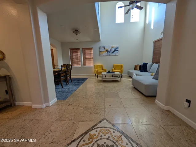 a view of a storage and utility room with a sink