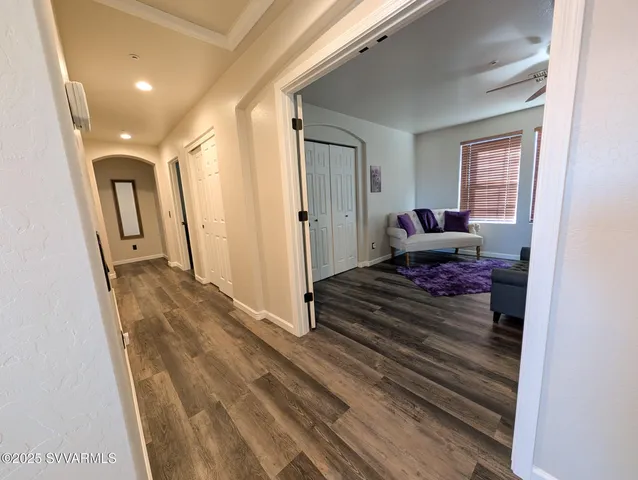 $599,999 | 455 Phelps Drive, Clarkdale, AZ 86324