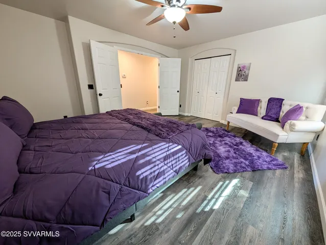 $599,999 | 455 Phelps Drive, Clarkdale, AZ 86324