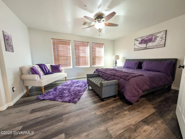 $599,999 | 455 Phelps Drive, Clarkdale, AZ 86324