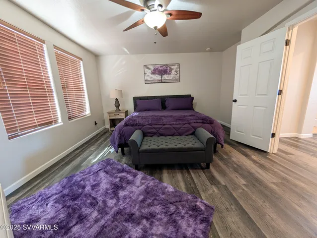 $599,999 | 455 Phelps Drive, Clarkdale, AZ 86324