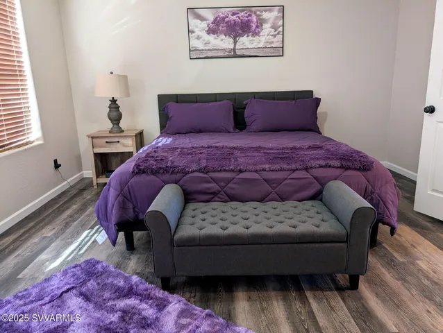 $599,999 | 455 Phelps Drive, Clarkdale, AZ 86324