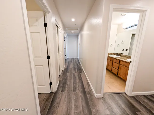 $599,999 | 455 Phelps Drive, Clarkdale, AZ 86324