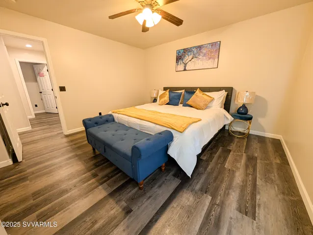 $599,999 | 455 Phelps Drive, Clarkdale, AZ 86324