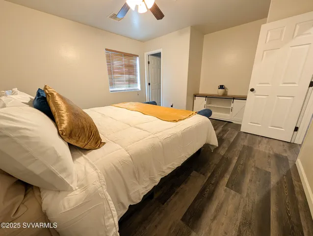 $599,999 | 455 Phelps Drive, Clarkdale, AZ 86324