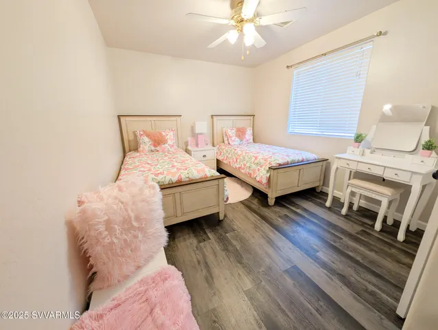 $599,999 | 455 Phelps Drive, Clarkdale, AZ 86324