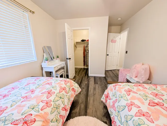 $599,999 | 455 Phelps Drive, Clarkdale, AZ 86324