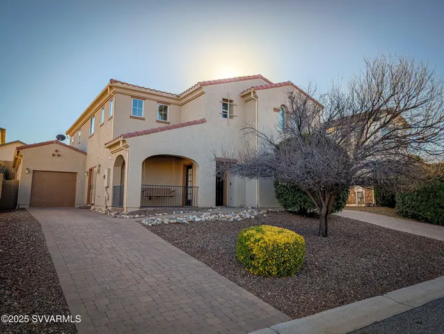$599,999 | 455 Phelps Drive, Clarkdale, AZ 86324