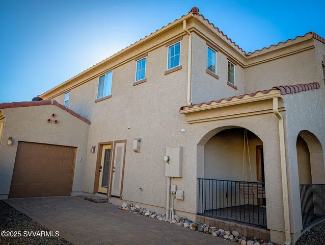 $599,999 | 455 Phelps Drive, Clarkdale, AZ 86324