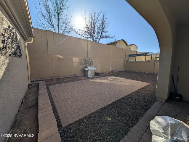 $599,999 | 455 Phelps Drive, Clarkdale, AZ 86324