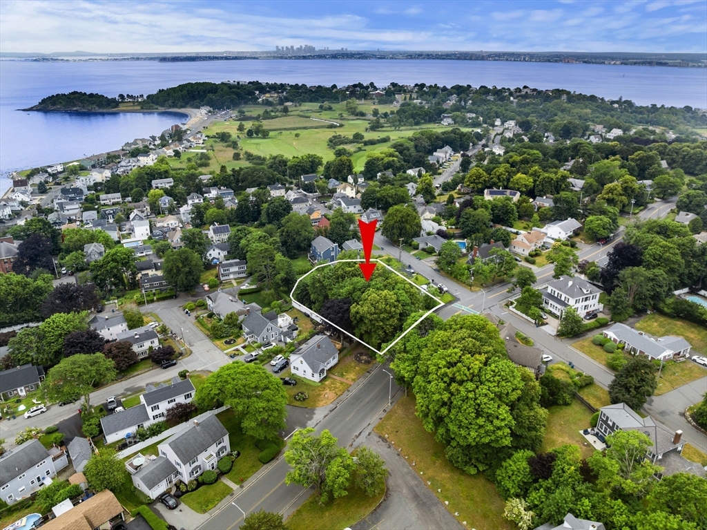 239 Nahant Road Nahant, MA 01908 - Photo 6 of 40